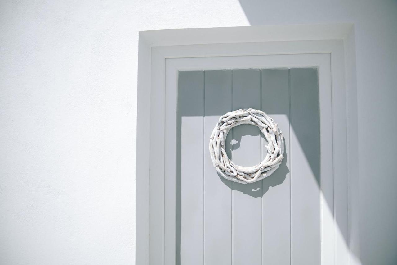 Yiasemi Rooms & Studios Andíparos Dış mekan fotoğraf